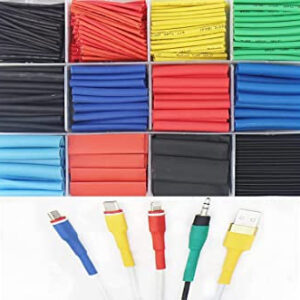 CABLE TUBING (SET OF 6PCS)  (X904)