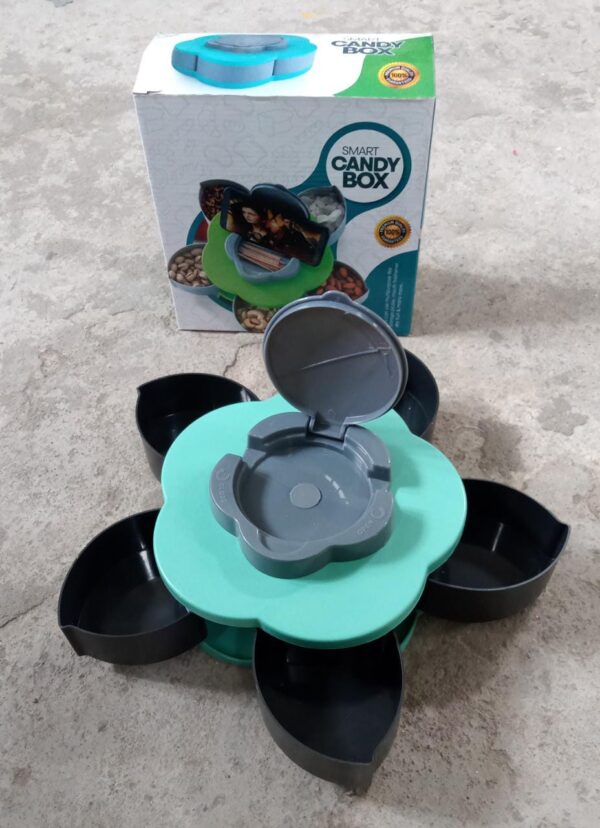 Smart Candy Box - Image 7