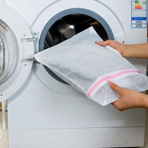 WASHING NET BAG (30X40 CM) (X397)