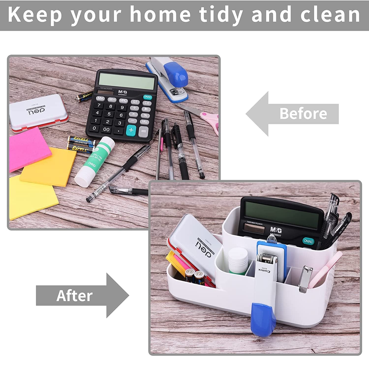 Cosmetic Makeup Organizer - Image 6