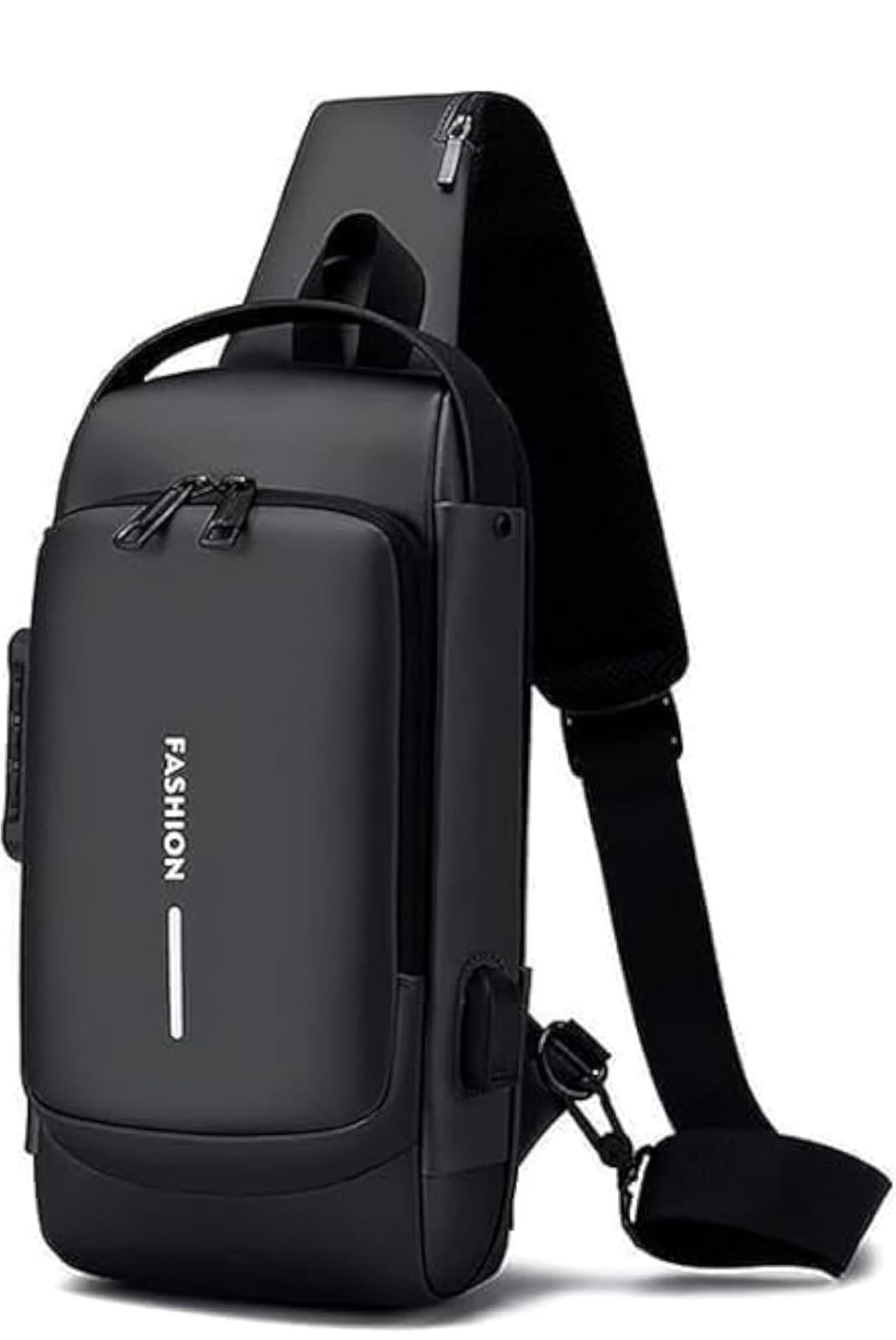 MultiFunction Chest Bag (X304)