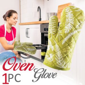 Baking Essential Cotton Padded Heat Proof Microwave Baking Oven (X721)