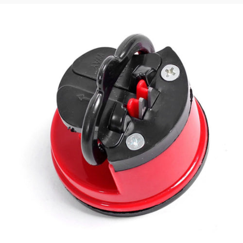 Manual Kitchen Knife Sharpener for Sharpening Stainless Steel - Image 7