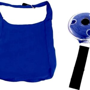 Reusable Insulated Grocery Shopping Cloth Bag Washable and Foldable (X668)