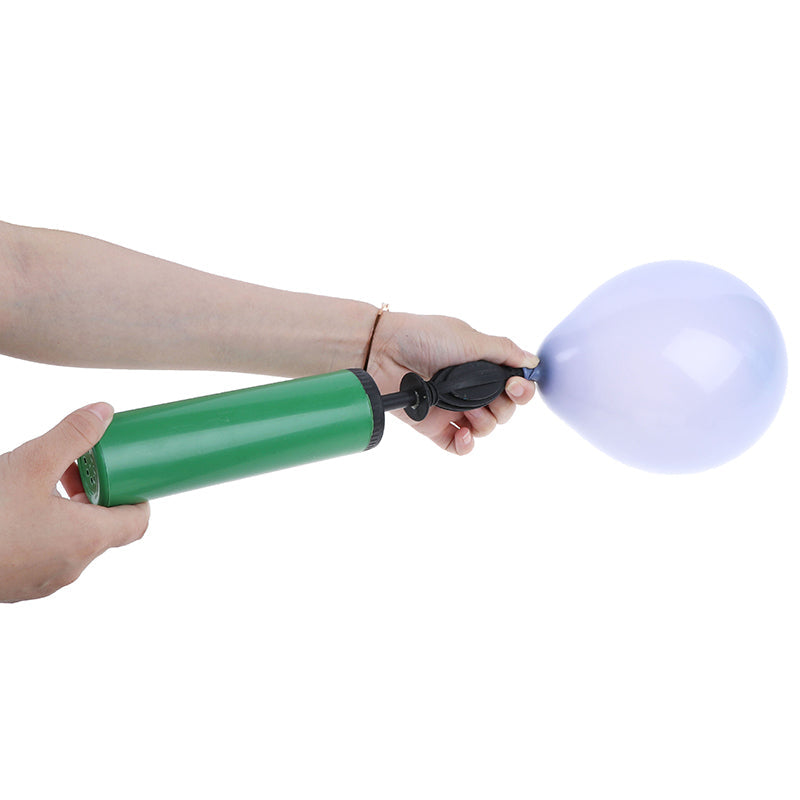 Handy Air Balloon Pumps for Foil Balloons and Inflatable Toys - Image 8