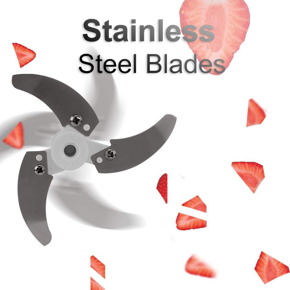 Power free Hand Blender & Beater in kitchen appliances - Image 6