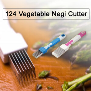 Vegetable Negi Cutter (X660)