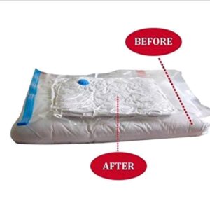 5 PCS VACCUME BAG (YS+X158)