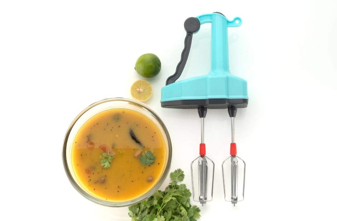 Power free Hand Blender & Beater in kitchen appliances - Image 5