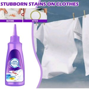 COLOUR CLOTH STAIN REMOVER (YS+X120)