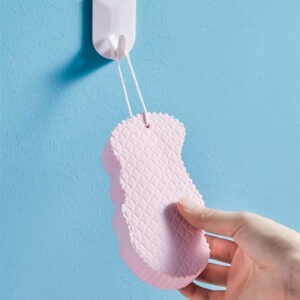 HANDY SOFT BATH SPONGE (X312)