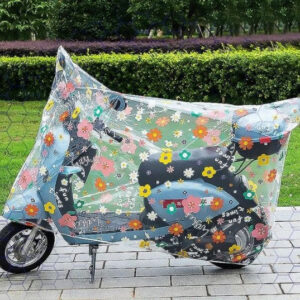 Bike Rain Cover