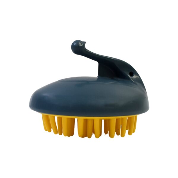 Duck Shape Hair Scalp Massager   Comb (1 Pc) (X988) - Image 4
