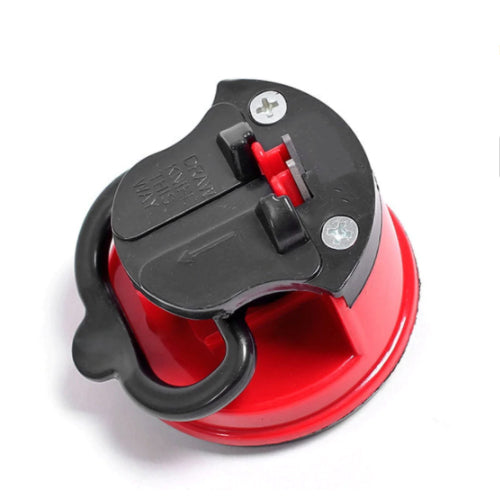 Manual Kitchen Knife Sharpener for Sharpening Stainless Steel - Image 3