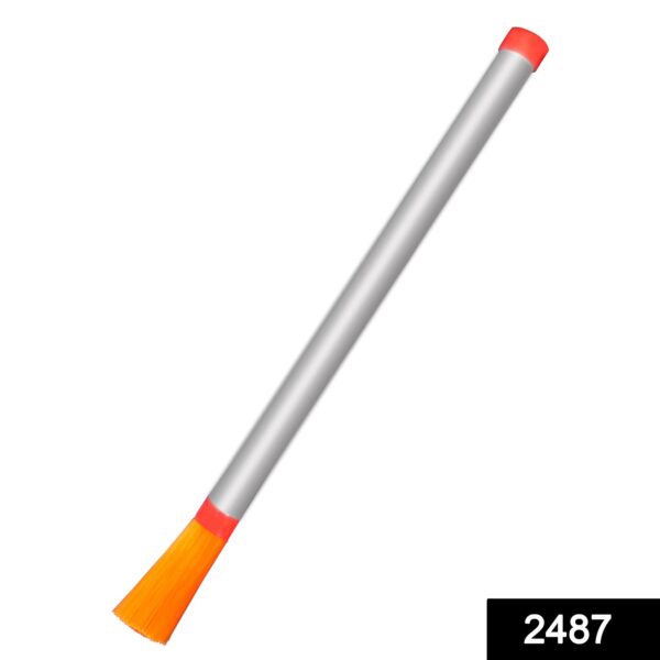 Dust Cleaning Brush for Deep Cleansteel bodyperfect size - Image 2