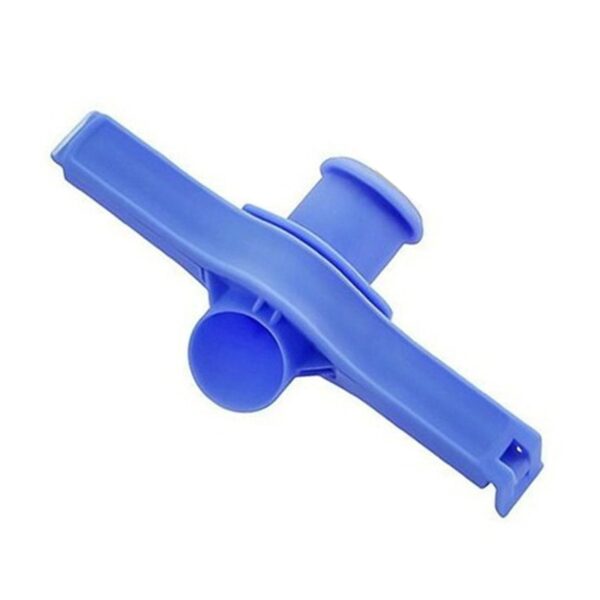 Food Bag Clip Seal Pour Storage Food Sealing Clip (3PCS)( X608) - Image 3
