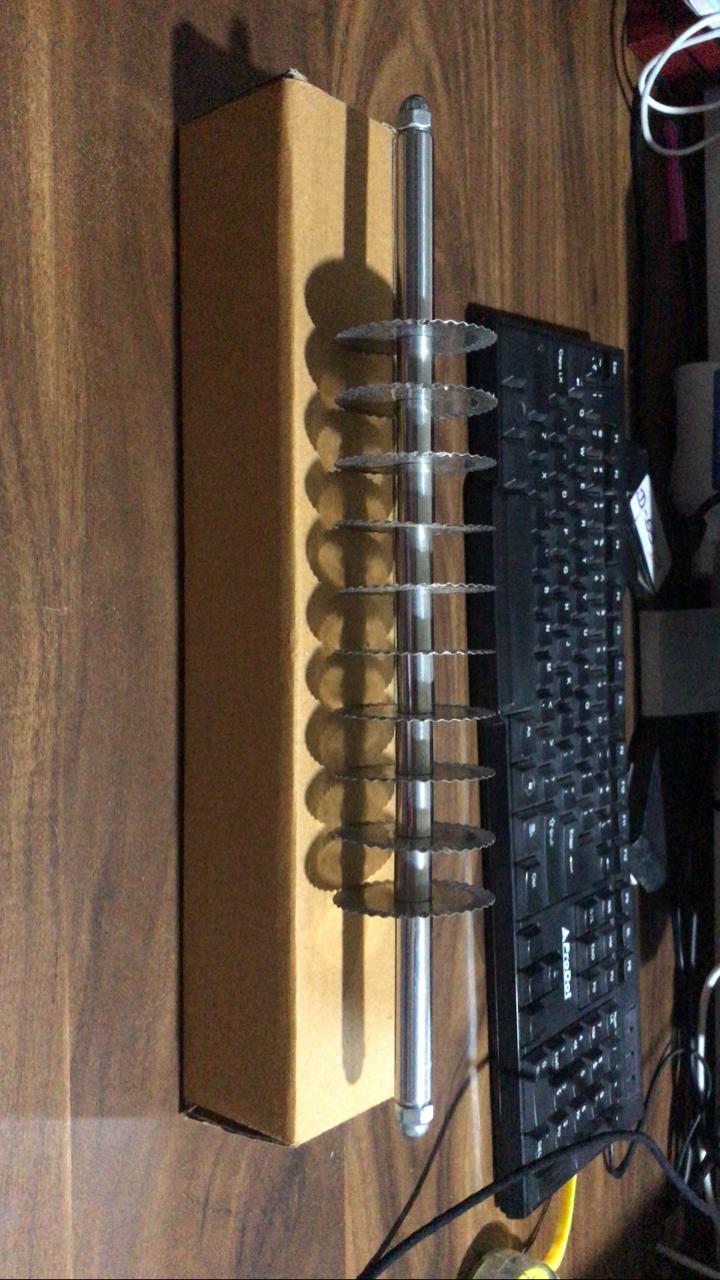 Dough Cutter Tool Kitchen Dough Cutting Tool - Image 8