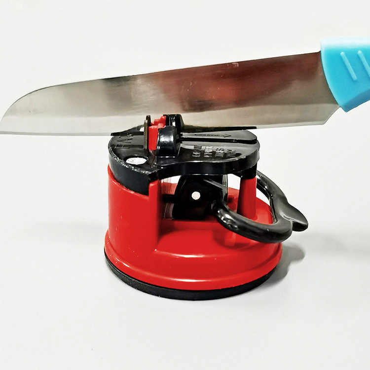 Manual Kitchen Knife Sharpener for Sharpening Stainless Steel - Image 8