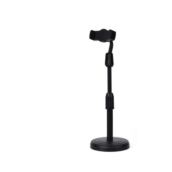 1426 Mobile Stand For Table Height Adjustable Phone Stand Desktop Mobile Phone Holder - Image 5