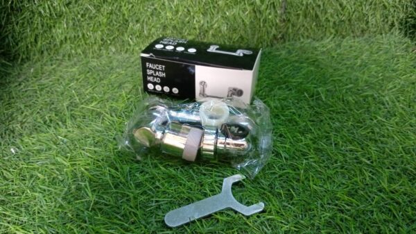 Water-Saving Faucet Filter (X810) - Image 7