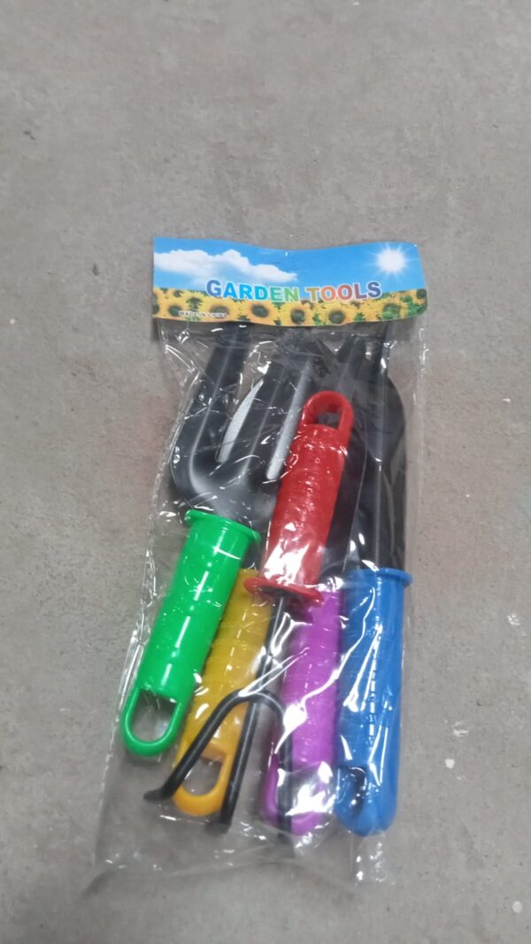 Best Gardening Hand Tools Set for Your Garden - Image 10