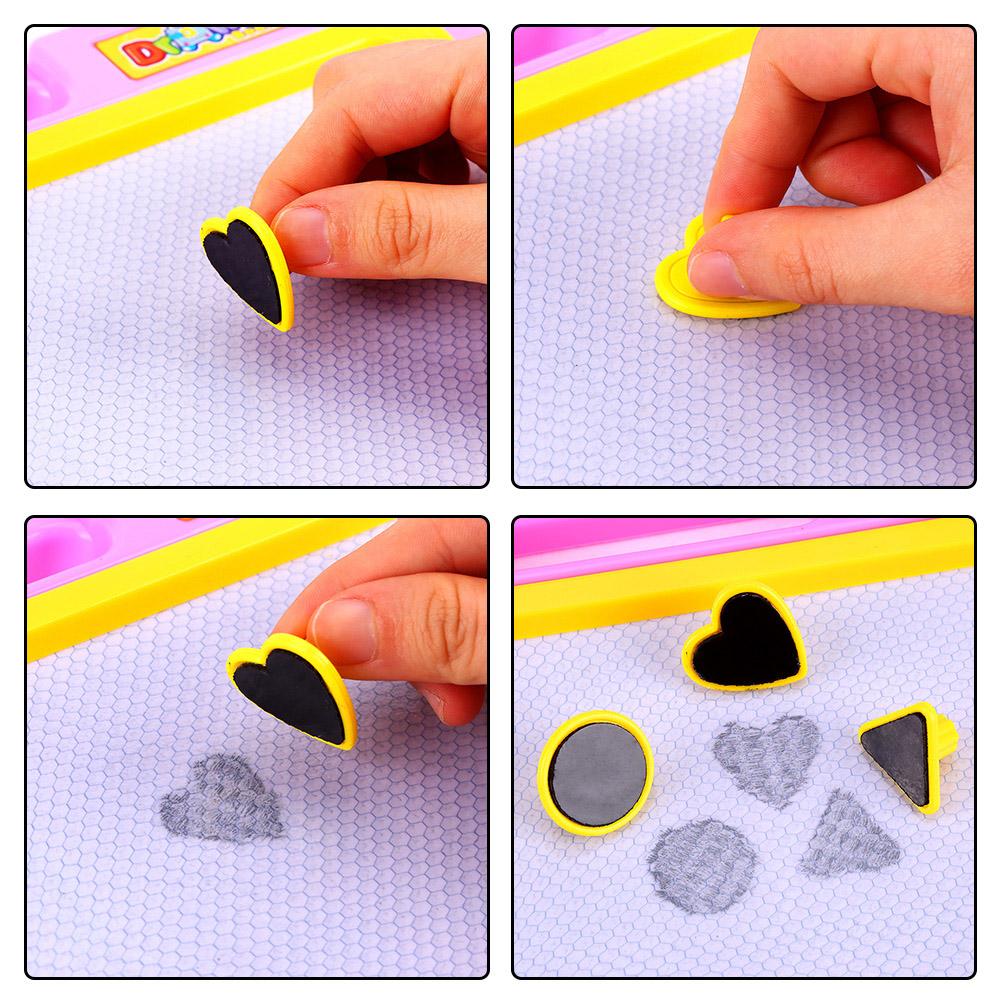 Magic Writer Magnetic Drawing Board Kids Educational Toys - Image 7