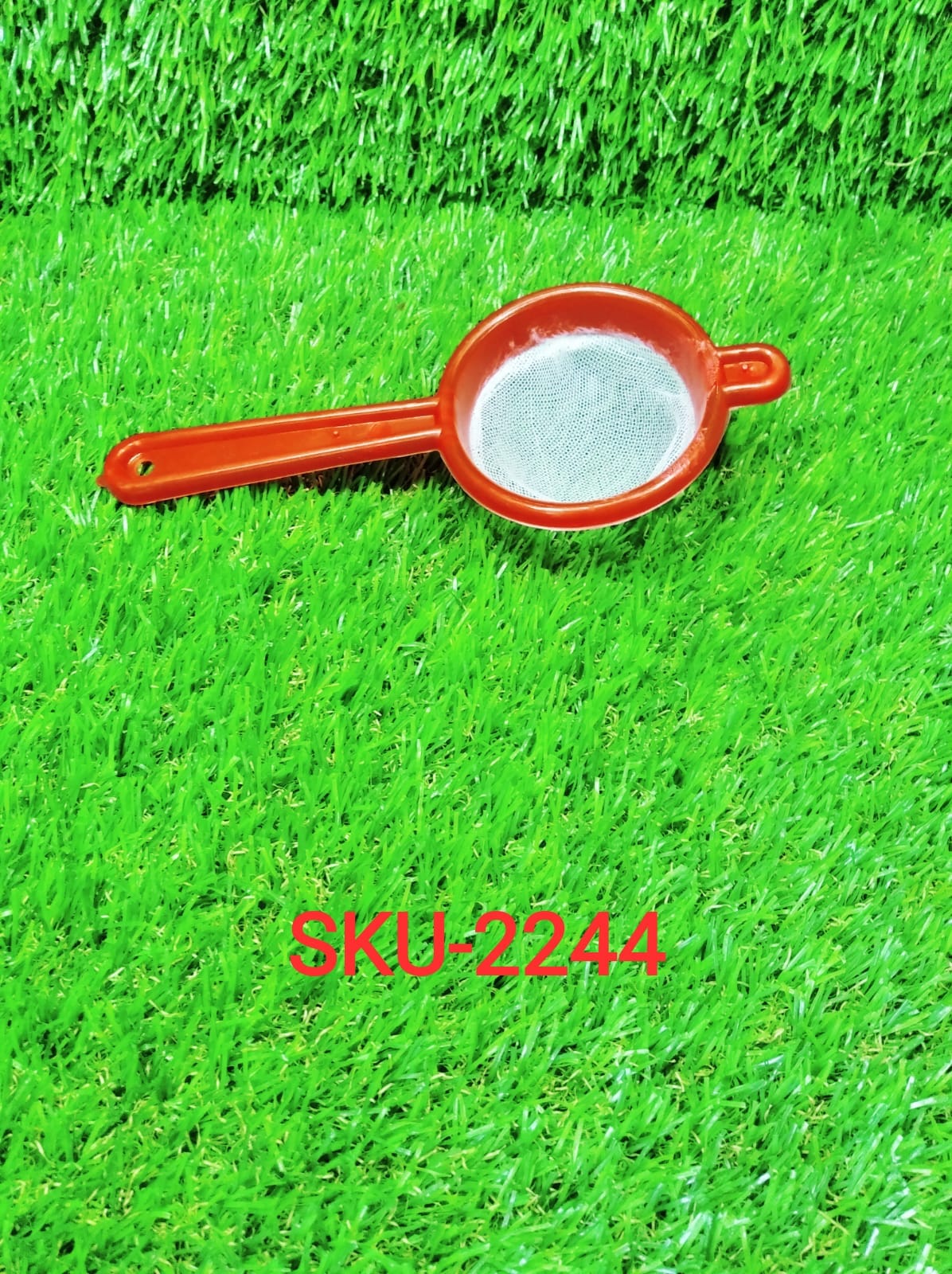 Tea and Coffee Strainers (Multicolour) - Image 7