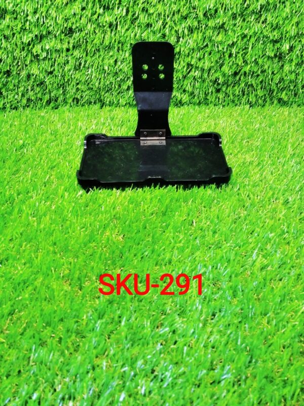 Mobile Charging Stand Wall Holder - Image 7
