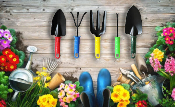 Best Gardening Hand Tools Set for Your Garden - Image 5