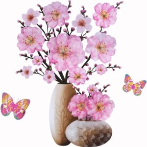 3D DECORE STICKER (X311)