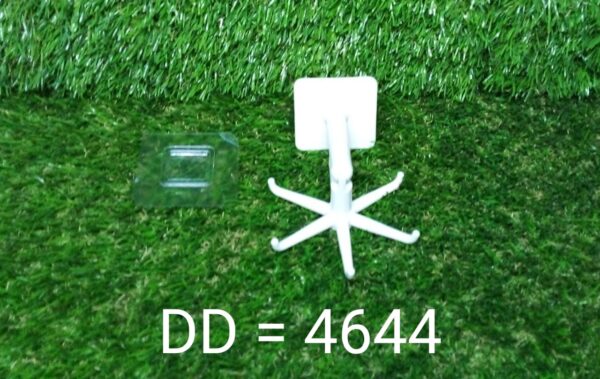 360° Rotating Folding Hook Self-Adhesive Waterproof Wall Mounted Hook - Image 5