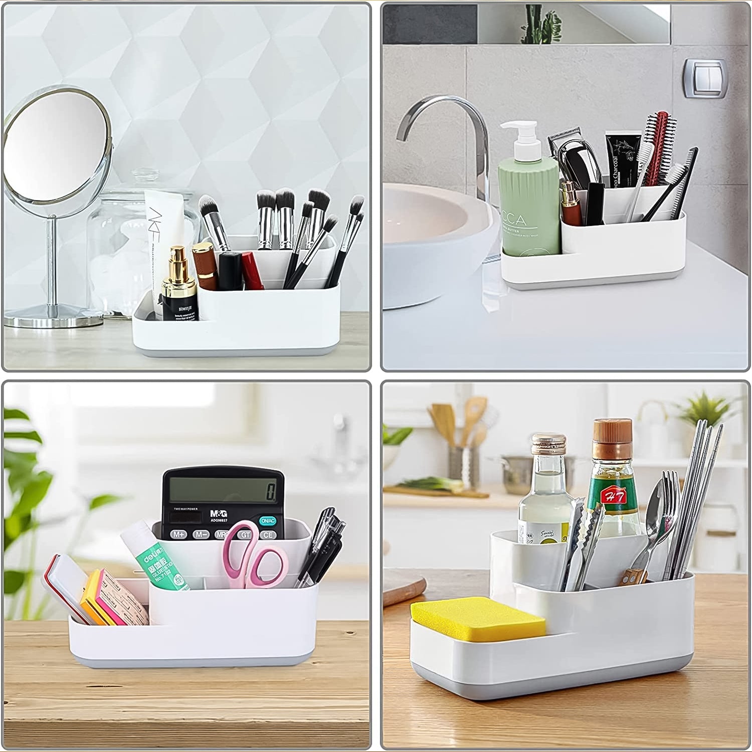 Cosmetic Makeup Organizer - Image 3