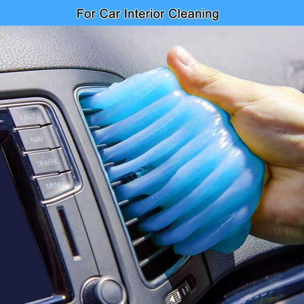 Super Clean Magic Gel Cleaner (X547) - Image 5