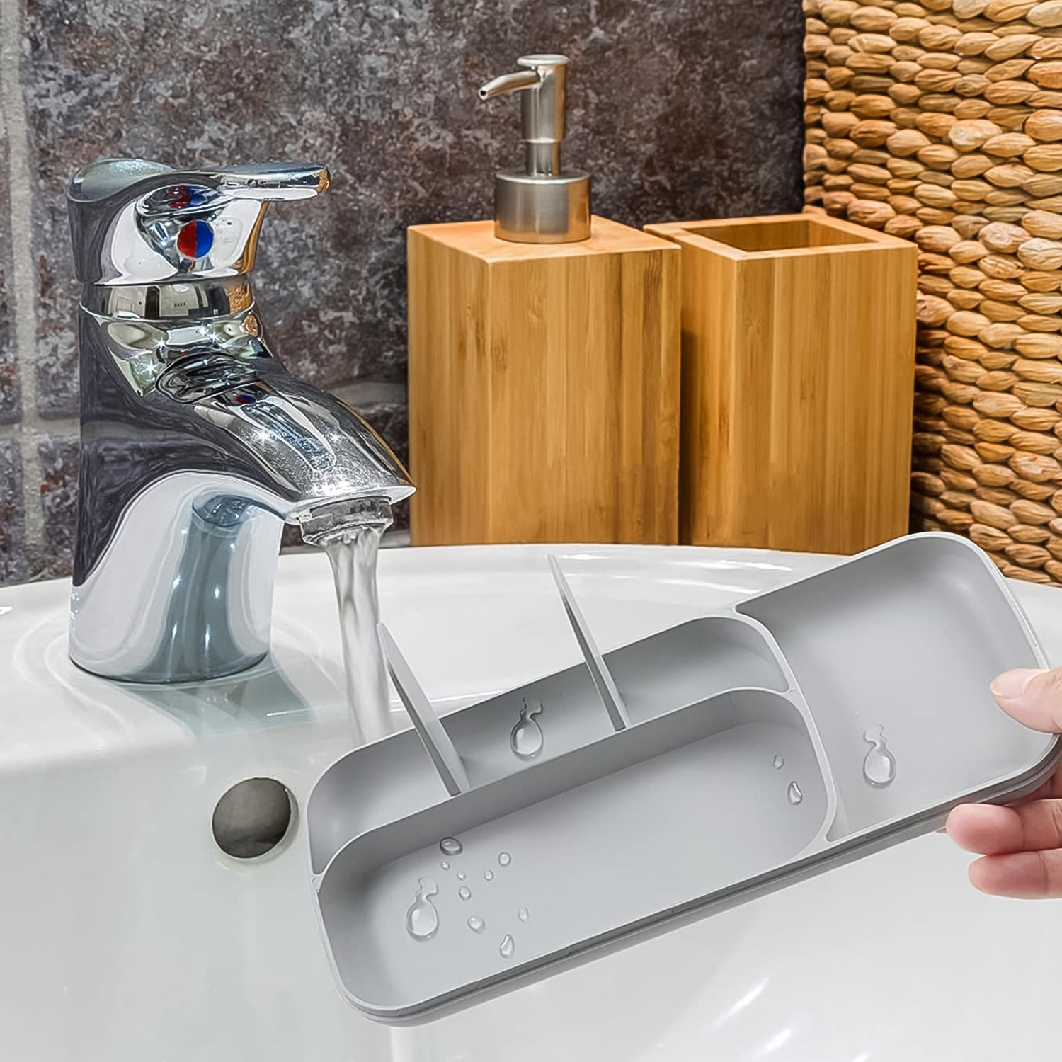 Cosmetic Makeup Organizer - Image 5