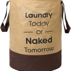 CYLINDER LUNDRY BAG (X1091)