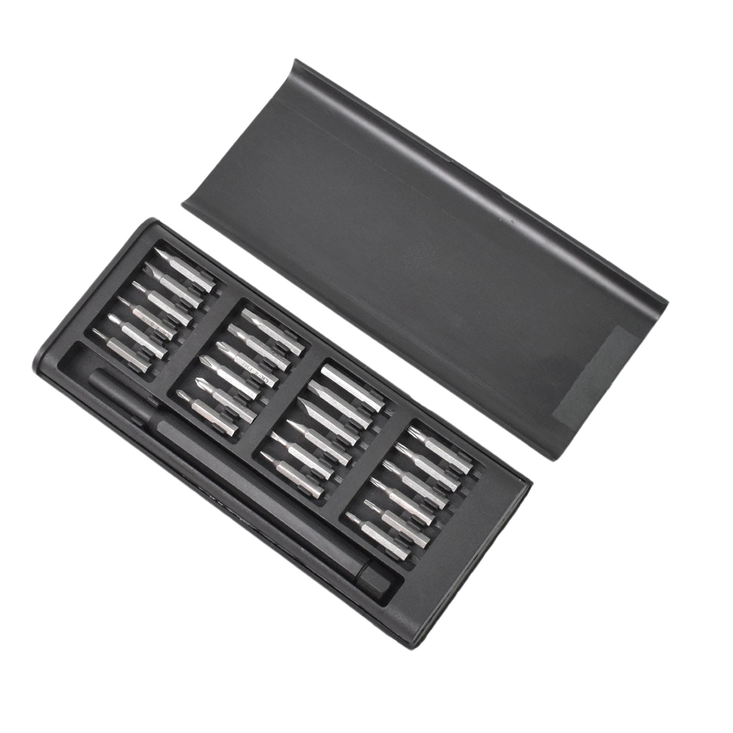 Plastic 24 In 1 Precision Screwdriver Plastic (MKK+X107) - Image 4