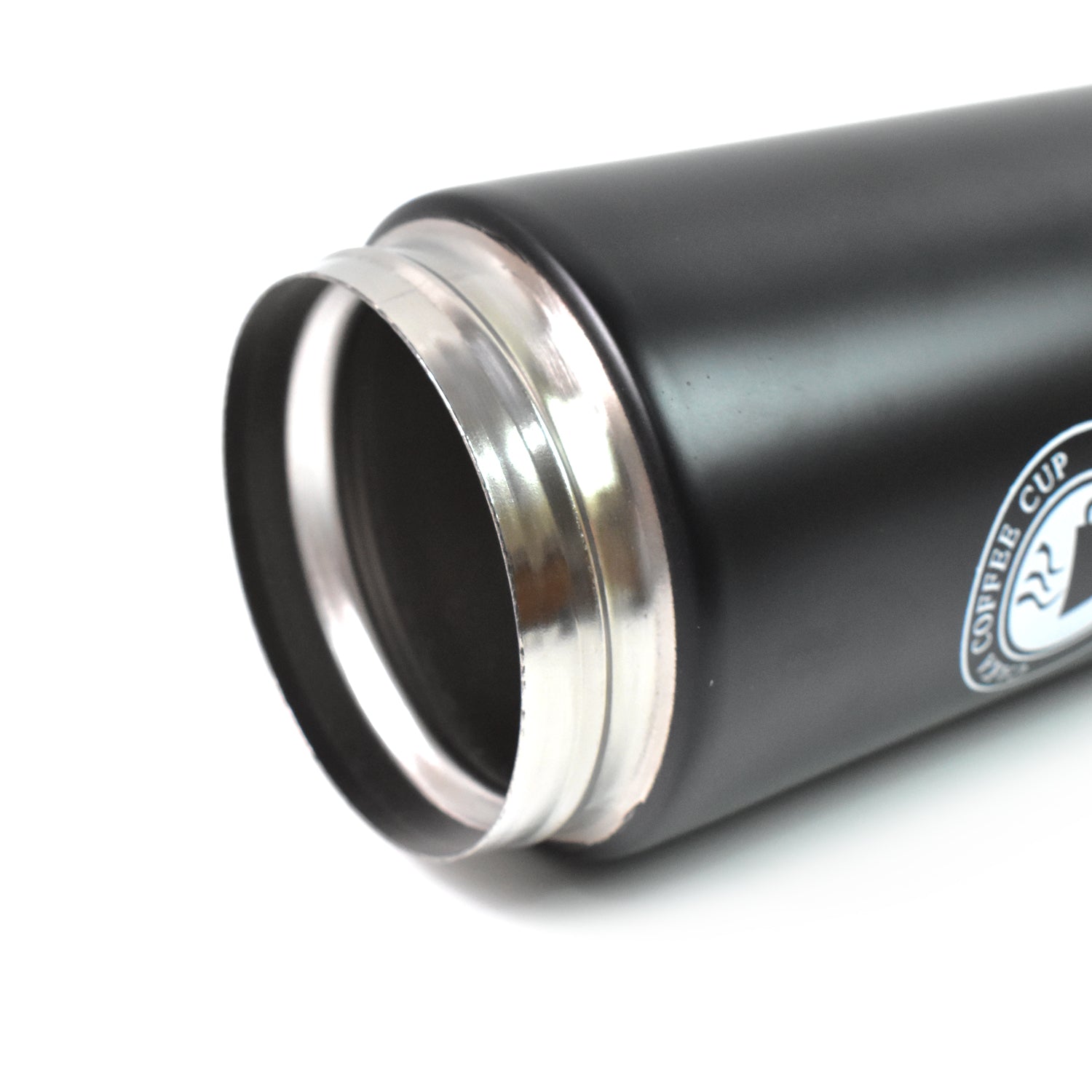 Coffee Travel Mug Insulated Coffee Cup With Leakproof Lid (380ml Approx 1 Pc) (MKK-X110) - Image 6