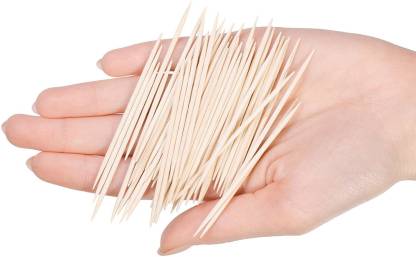 Wooden Toothpicks with Dispenser Box - Image 7