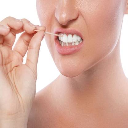 Wooden Toothpicks with Dispenser Box - Image 6