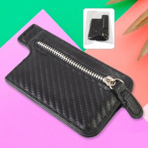 Adhesive Card Phone Holder Card Wallet Phone Attachment (1 Pc) (X520)